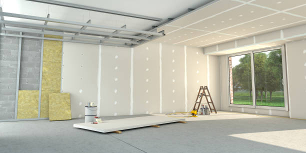 Best Insulation Maintenance and Repair in Abernathy, TX