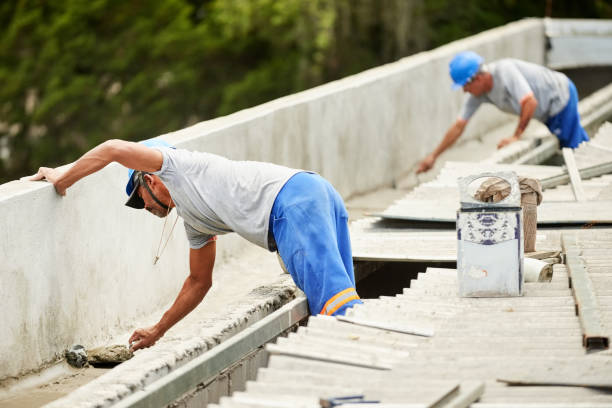 Best Specialized Insulation Services in Abernathy, TX