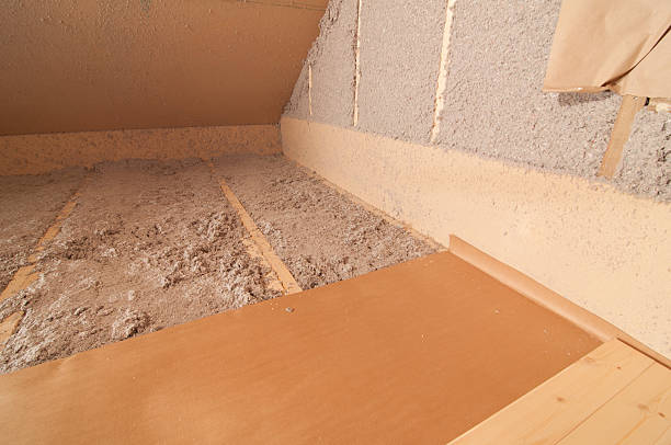 Best Cellulose Insulation in Abernathy, TX